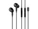 Слушалки Tellur Attune, Black