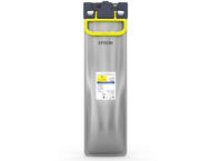 Консумативи Epson WorkForce Pro WF-C879R Yellow XXL