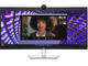 Монитори Dell P3424WEB