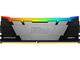 Оперативна памет 16GB DDR4 3200MT/s Kingston Fury Renegade RGB Black