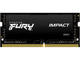 Оперативна памет 32GB 3200MHz DDR4 Kingston Fury Impact