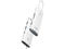 USB Хъб Baseus Lite Series USB Type C, бял