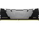 Оперативна памет 32GB (2x16GB) DDR4 3600MT/s Kingston Fury Renegade Black