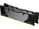 Оперативна памет 32GB (2x16GB) DDR4 3600MT/s Kingston Fury Renegade Black