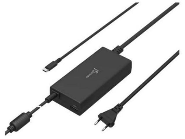Захранвания за лаптопи J5CREATE JUP2290C