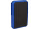 Външни HDD 4ТB Silicon Power Armor A66 Black/Blue