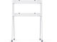Стойки и маси Huawei IdeaHub White Rolling Stand II