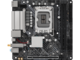 Дънни платки ASRock B760M-ITX/D4 WiFi