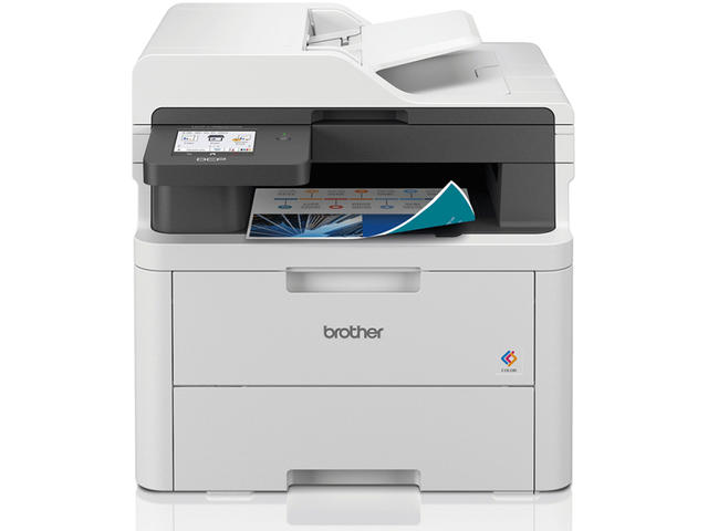 Принтери Brother DCP-L3560CDW