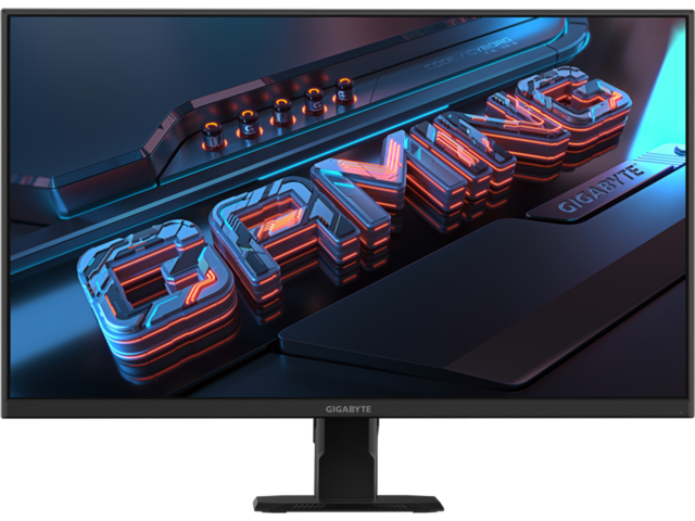 Монитори Gigabyte GS27Q