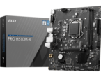 Дънни платки MSI PRO H510M-B 