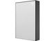 Външни HDD 1TB Seagate One Touch Portable Silver with Password