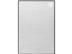 Външни HDD 1TB Seagate One Touch Portable Silver with Password
