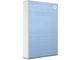 Външни HDD 1TB Seagate One Touch Portable Blue with Password