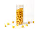 Суичове за клавиатури Keychron Gateron Cap Golden Yellow Switch Set 35 броя