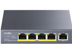 Мрежово оборудване Cudy GS1005P