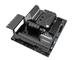 Фитинги EK-Loop Vertical GPU Holder EVO - Gen4 Riser (shifted)