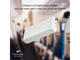 Външни батерии SBS Power Bank 20000mAh, White