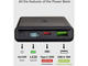 Външни батерии SBS Powerbank 10000mAh