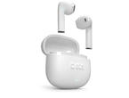 Слушалки SBS TWS One Color, White