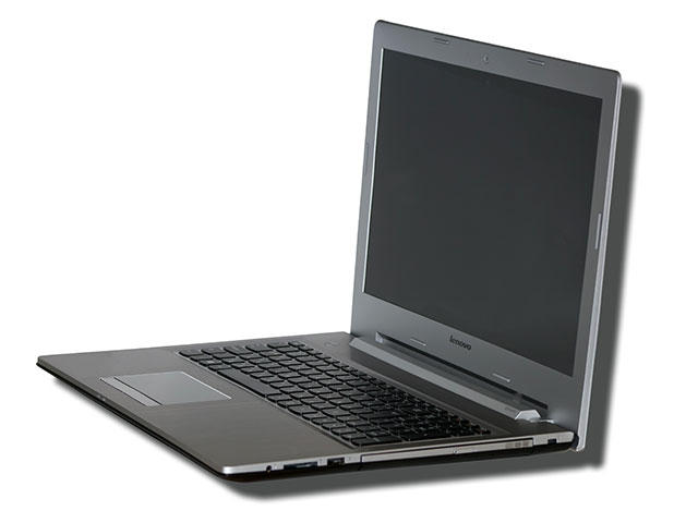 Лаптопи Lenovo Z50-70 (сив)
