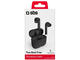 Слушалки SBS Beat Free, Black