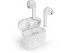 Слушалки SBS Beat Free, White