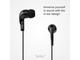 Слушалки SBS MIX 10, Black