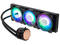 Охладители Kolink Umbra Void 360 ARGB Black