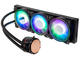 Охладители Kolink Umbra Void 360 ARGB Black