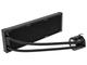 Охладители Kolink Umbra Void 360 ARGB Black