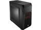 Кутии Corsair Carbide Spec-01 Red LED