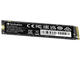 SSD 1TB SSD Verbatim Vi5000 PCIe NVMe M.2