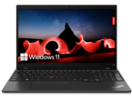 Лаптопи Lenovo ThinkPad L15 Gen 4