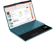 Лаптопи Lenovo Yoga Book 9 13" Gen 8