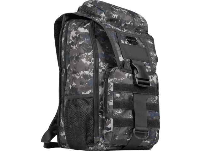 Чанти за Лаптопи Genesis Pallad 450 CAMO Lite