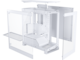 Кутии Phanteks NV5 TG D-ARGB Matte White