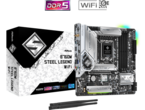 Дънни платки ASRock B760M Steel Legend Wi-Fi