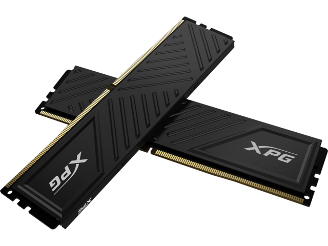 Оперативна памет 32GB (2x16GB) DDR4 3600 MT/s XPG GAMMIX D35