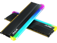 Оперативна памет 16GB (2x8GB) DDR4 4133 MT/s XPG SPECTRIX D45G RGB
