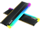 Оперативна памет 16GB (2x8GB) DDR4 4133 MT/s XPG SPECTRIX D45G RGB