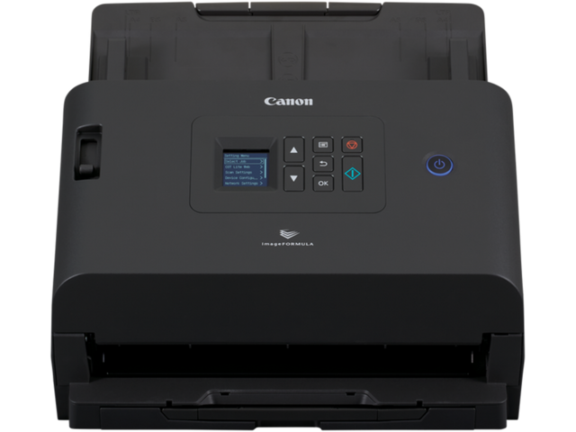 Скенери Canon imageFORMULA DR-S250N