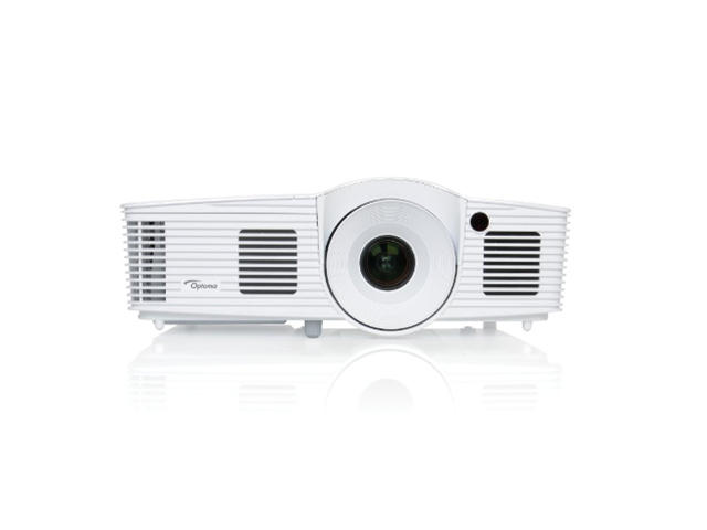 Проектори Optoma HD26