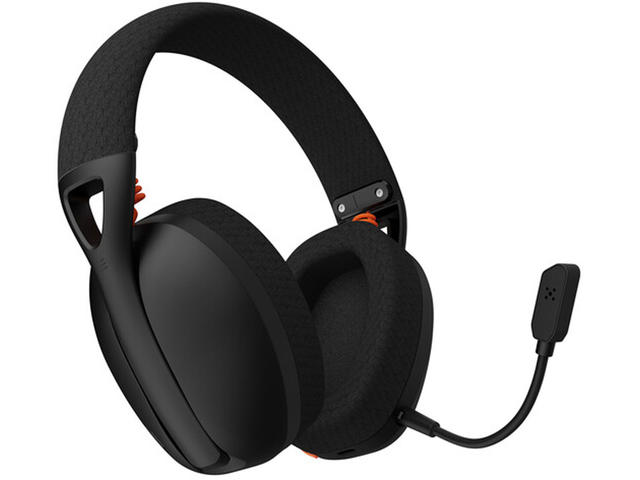 Слушалки Canyon Ego GH-13, CND-SGHS13B