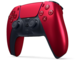 Контролери Sony PlayStation 5 DualSense, Volcanic Red