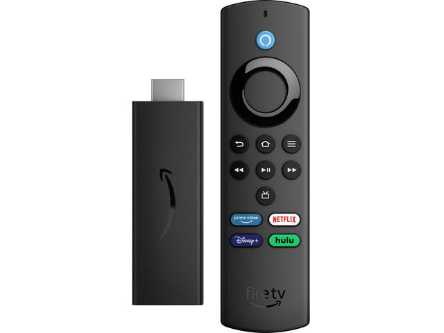 Плейъри Amazon Fire TV Stick Lite