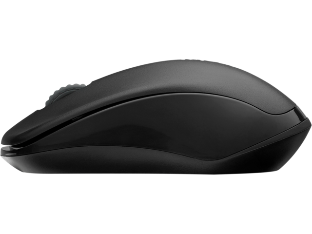 Мишки RAPOO 1680 Silent, Black