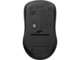 Мишки RAPOO 1680 Silent, Black