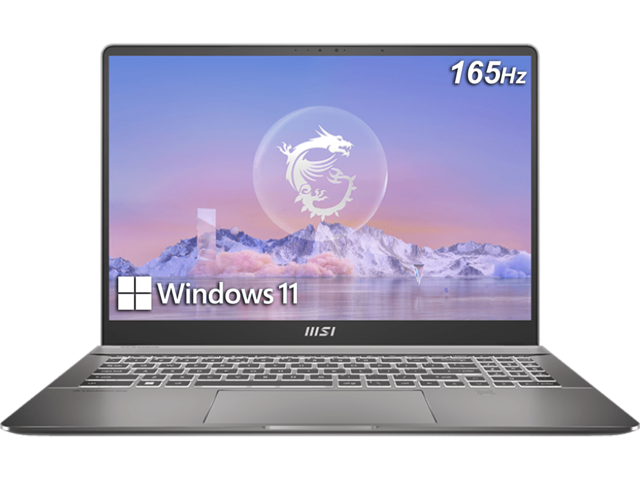 Лаптопи MSI Creator Z16 HX Studio A13VG