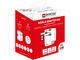 Зарядни устройства SKROSS PRO Light 4 x USB-A, 1.302471, World, bял